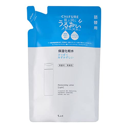 Chifure Moisturizing Toner Refreshing Type 150ml