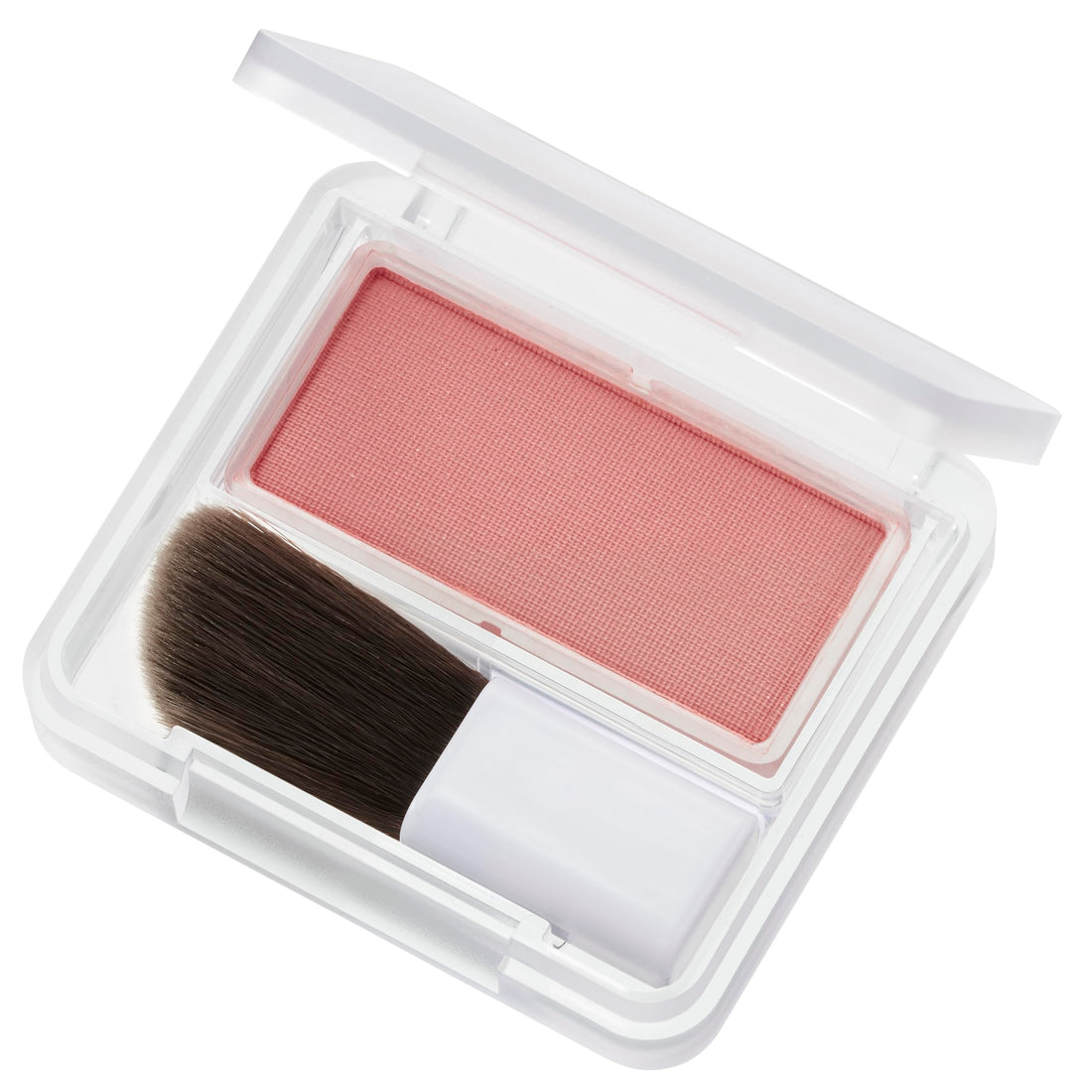 Chifure Powder Cheek 142 Pink Pearl Natural Finish Blush 2.5g
