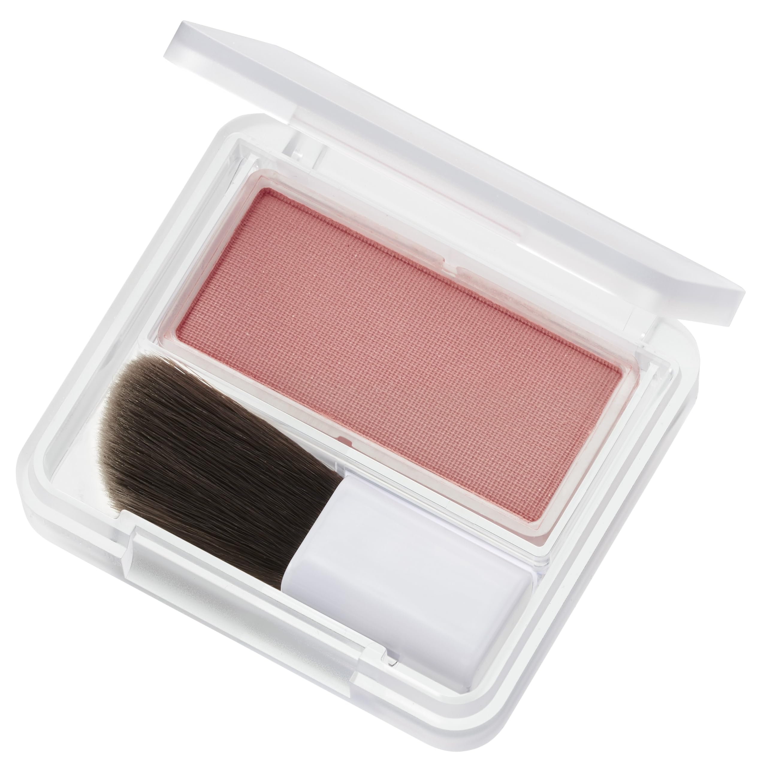 Chifure Powder Cheek 142 Pink Pearl Natural Finish Blush 2.5g