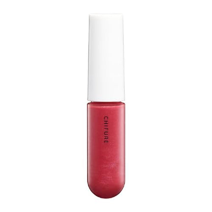 Chifure Lip Gel Lipstick Unscented 213 Rose Pearl 4.3g
