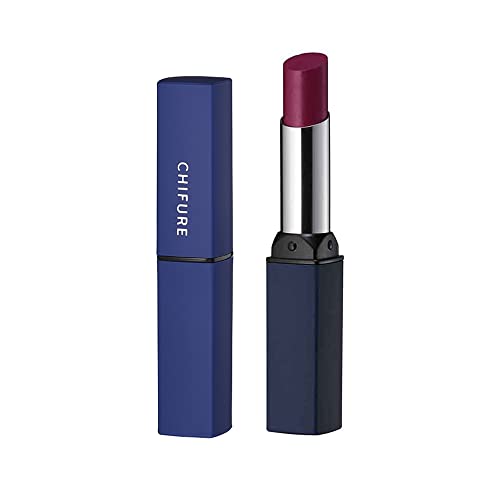 Chifure Lipstick Y 253 Rose Series 2.5g for Smooth Application
