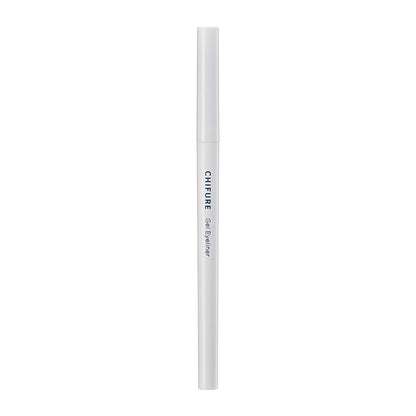 Chifure Gel Eyeliner PL20 Purple Series for Easy Application