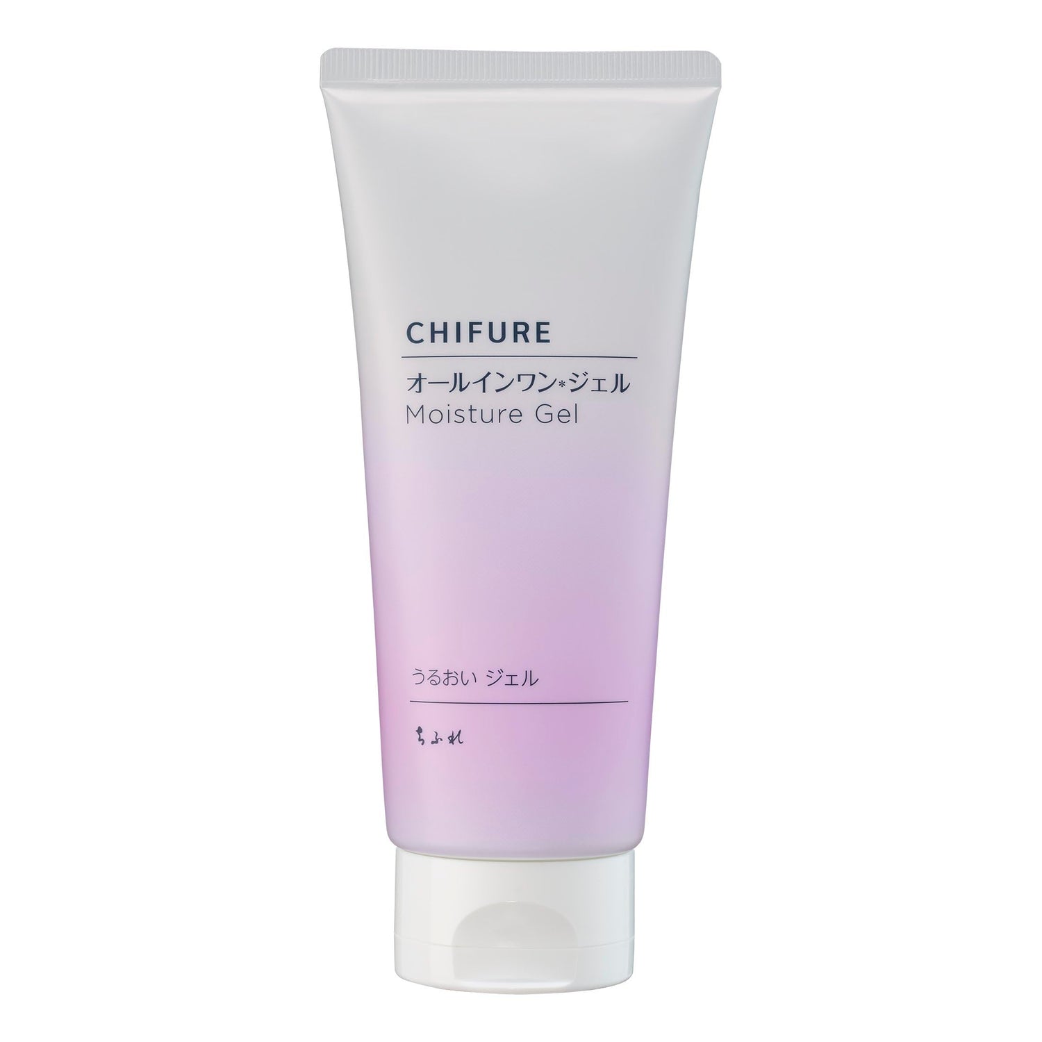 Chifure Moisturizing Gel Large Capacity Tube Type