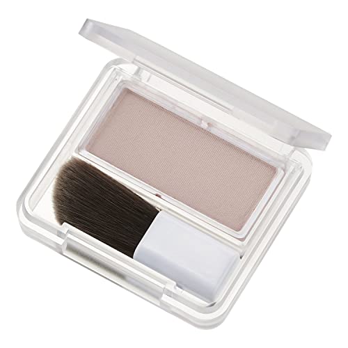 Chifure Shading Powder Grayish Brown for Natural Contouring