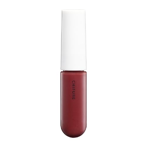 Chifure Lip Gel Lipstick 255 Rose Series 4.3g