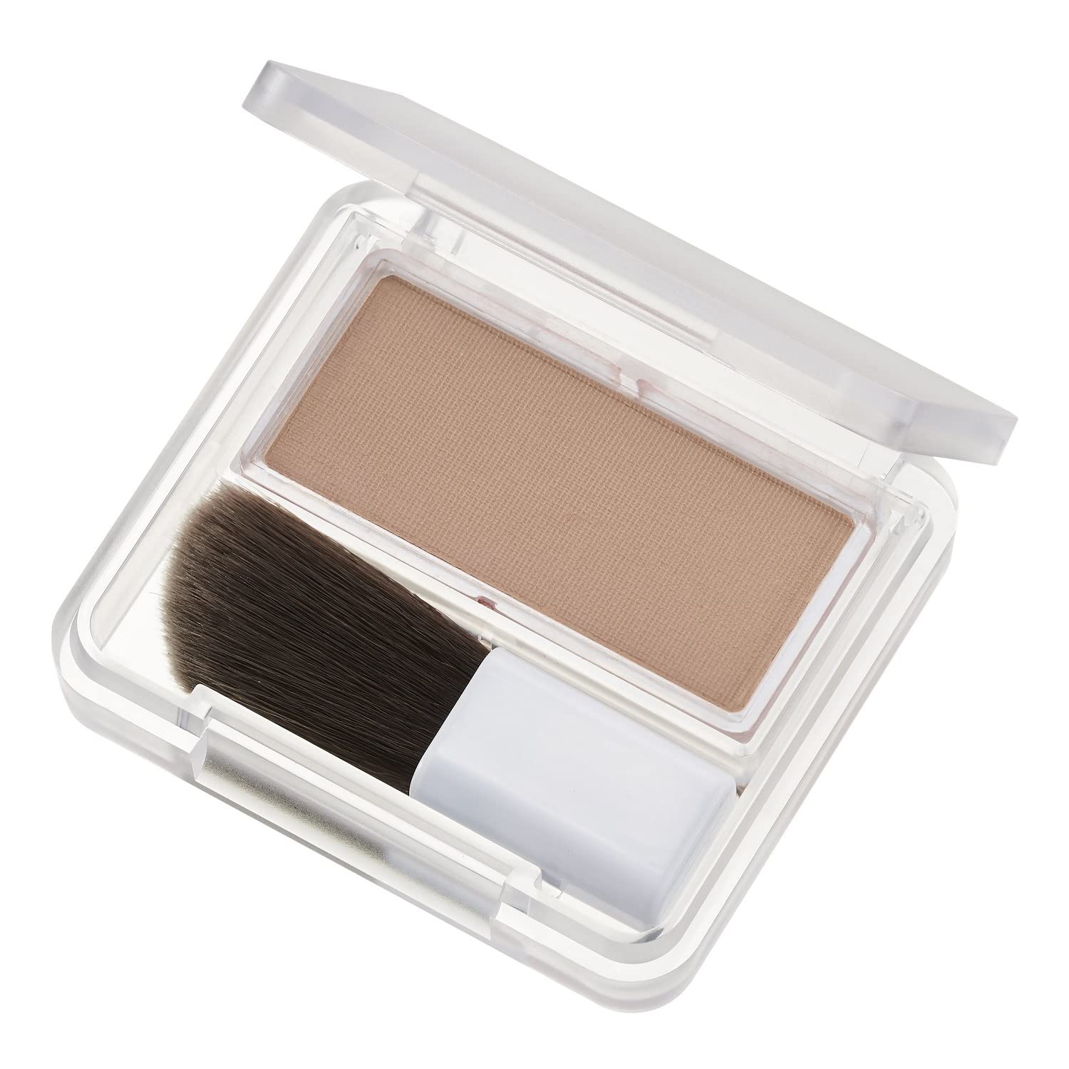 Chifure Shading Powder Warm Brown 2.5g for Natural Contours