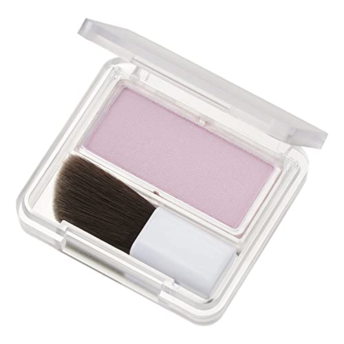 Chifure Powder Cheek Nuance Color 300 Purple Pearl Blush