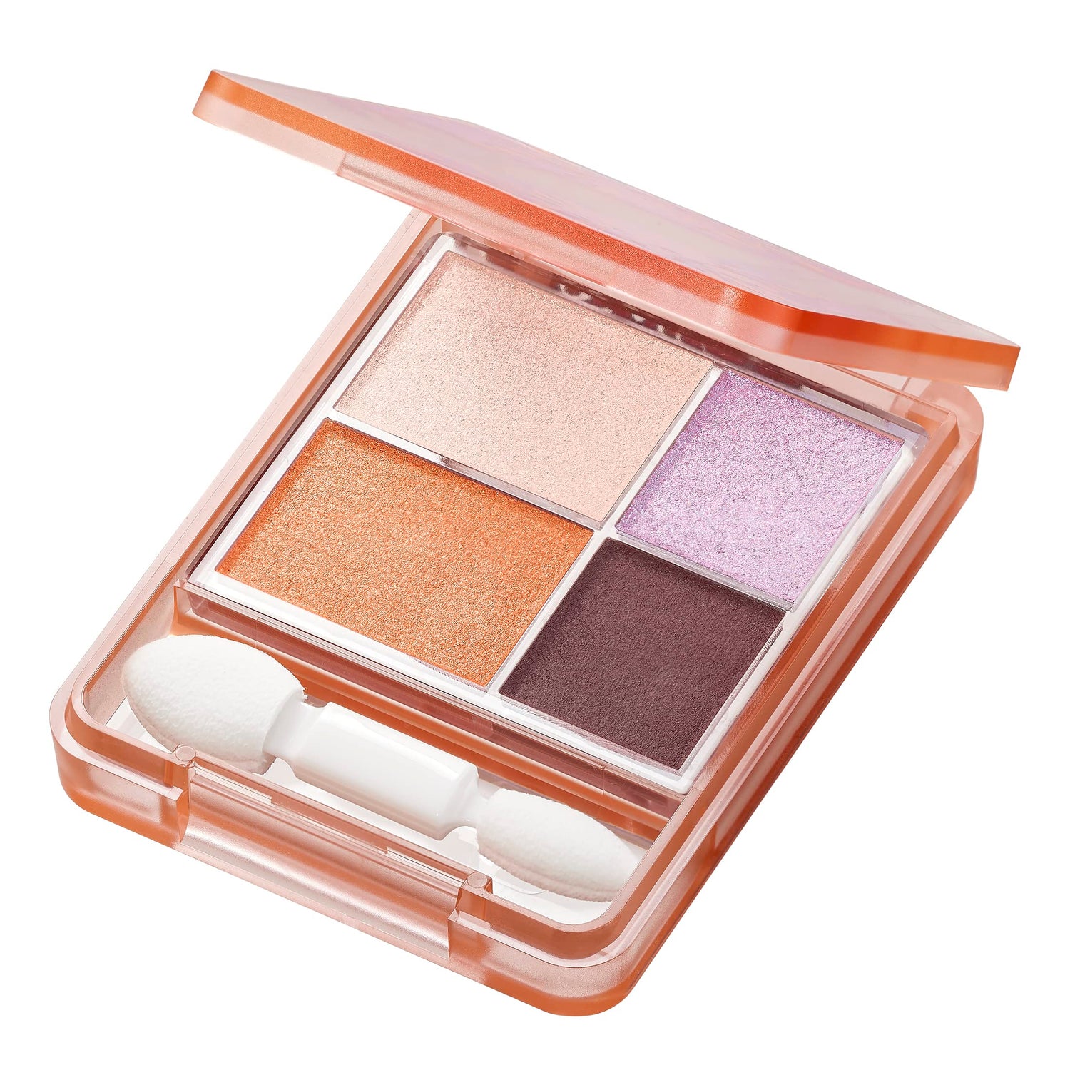 [Limited Color] Chifure Gradient Eyeshadow 08 Cheerful Flower