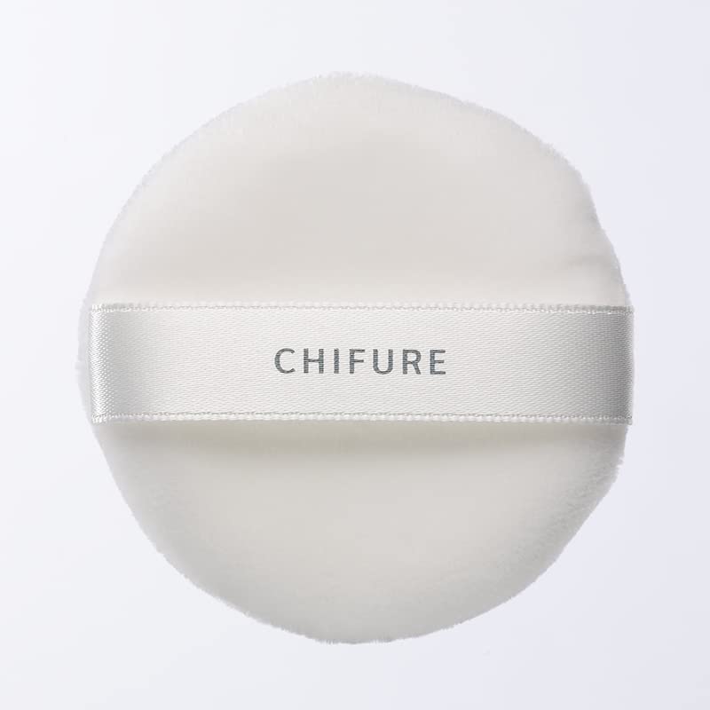 Chifure Loose Powder Puff for Flawless Makeup Application