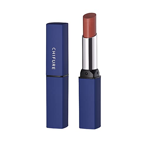 Chifure Lipstick Y Lipstick Unscented 657 Beige 2.5g