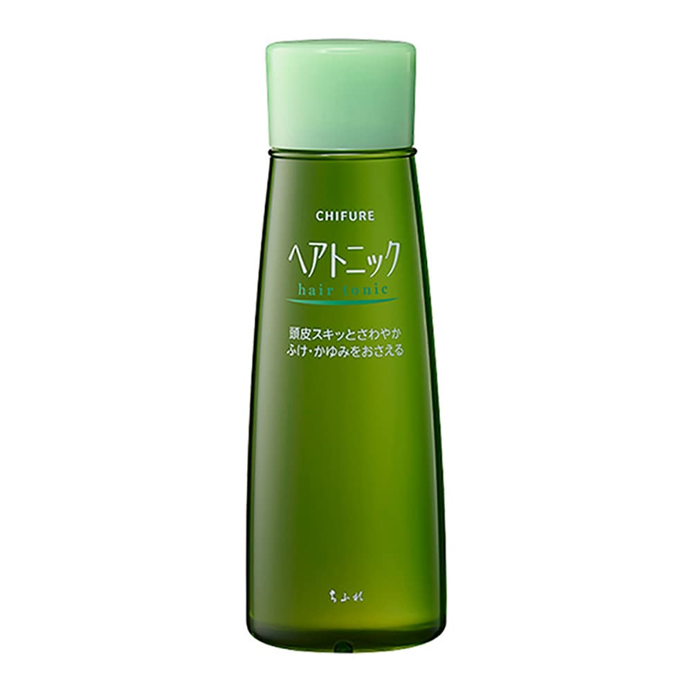 Chifure Hair Tonic 150mL