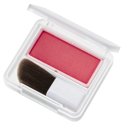 Chifure Powder Cheek 542 Red Series Lightweight Blush