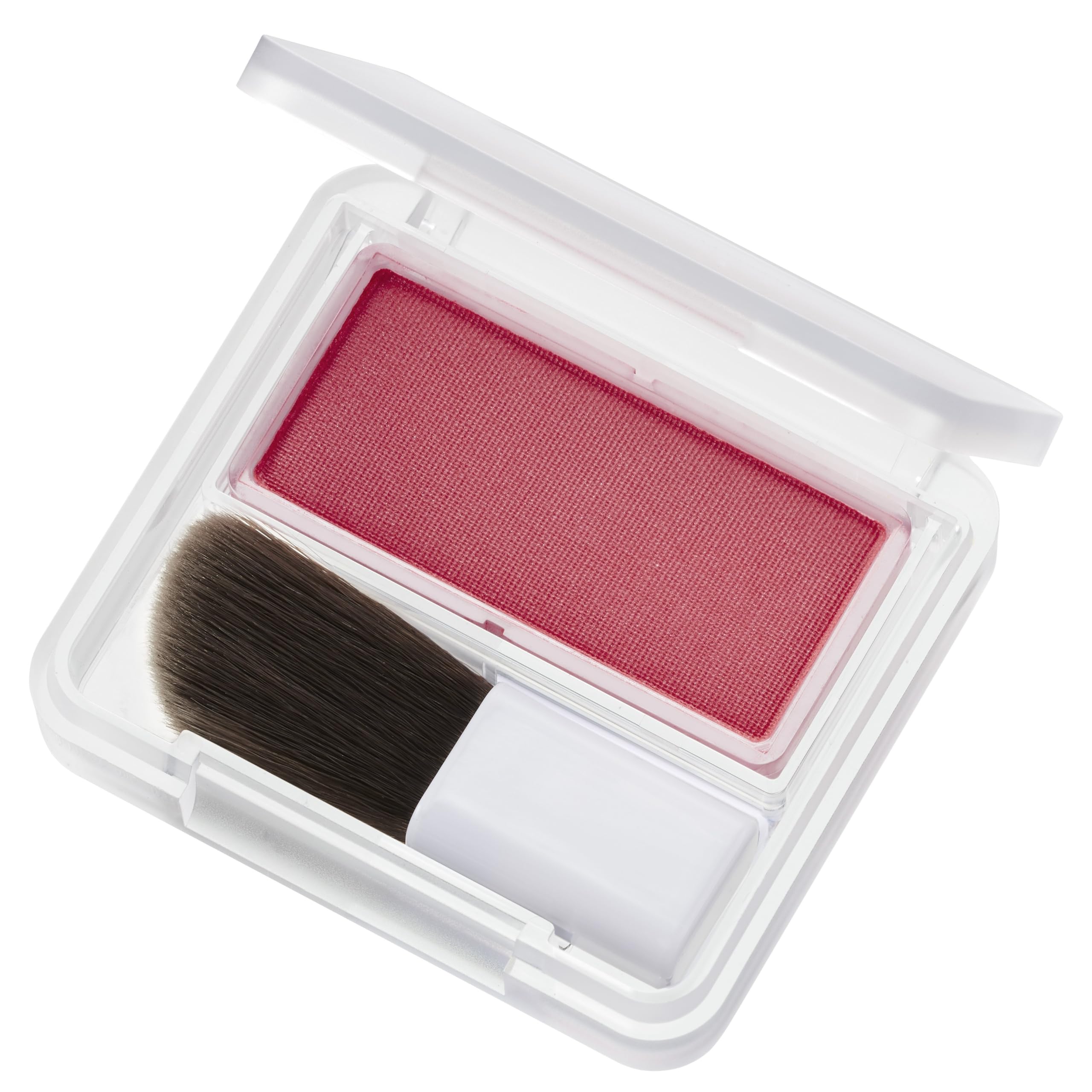 Chifure Powder Cheek 542 Red Series Lightweight Blush