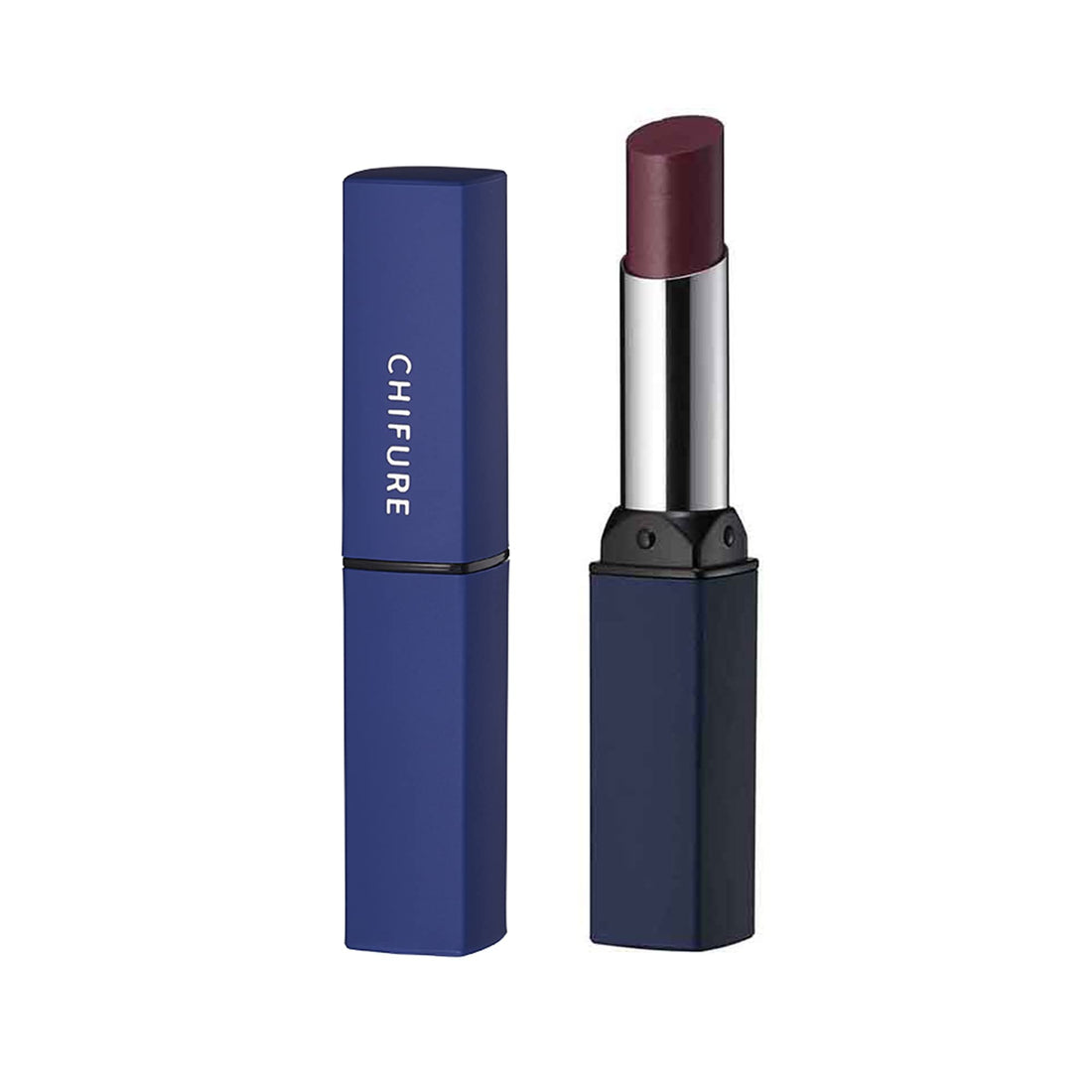 Chifure Fragrance-Free Lipstick 251 Rose Shade 2.5g
