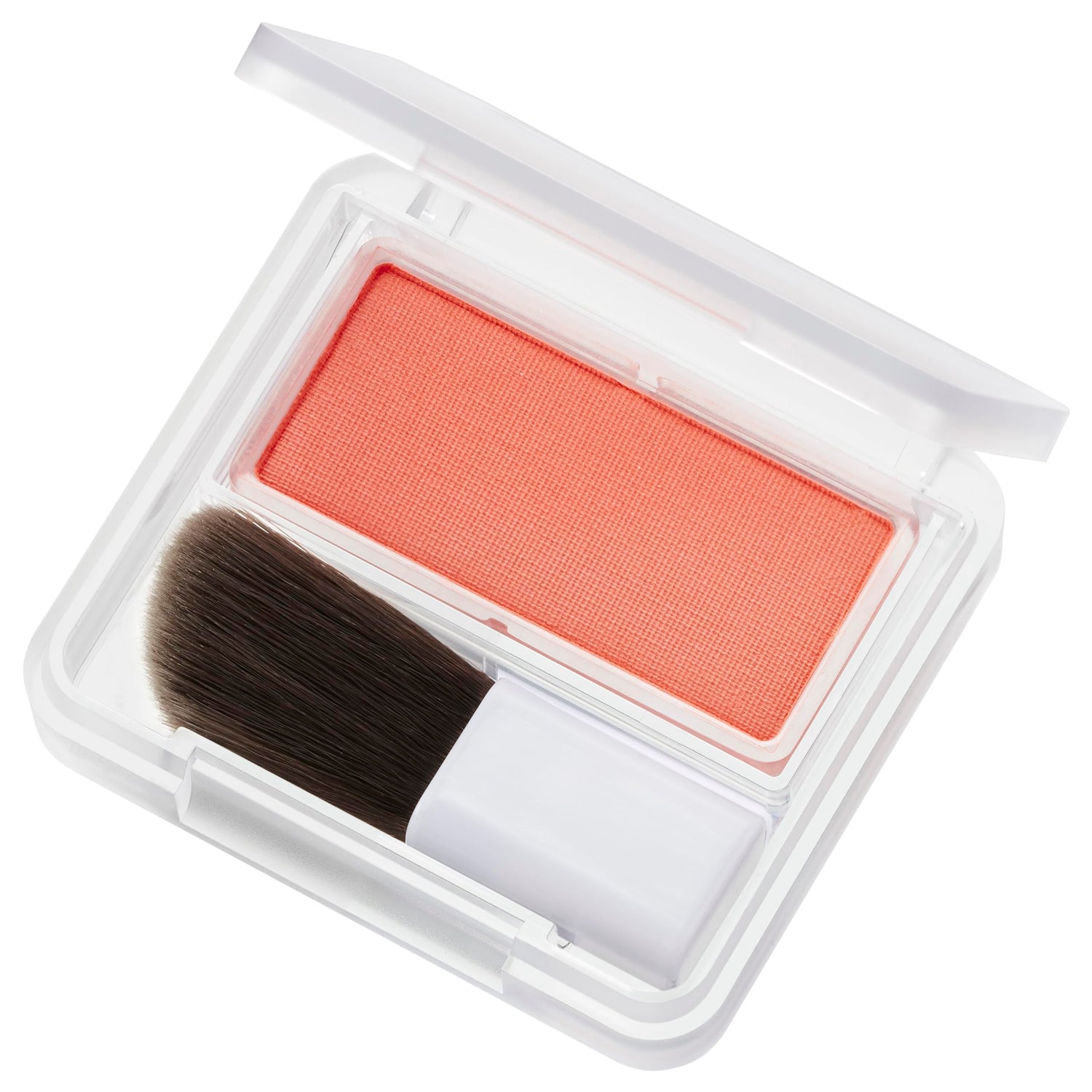 Chifure Powder Cheek 443 Orange Shade for Natural Flush