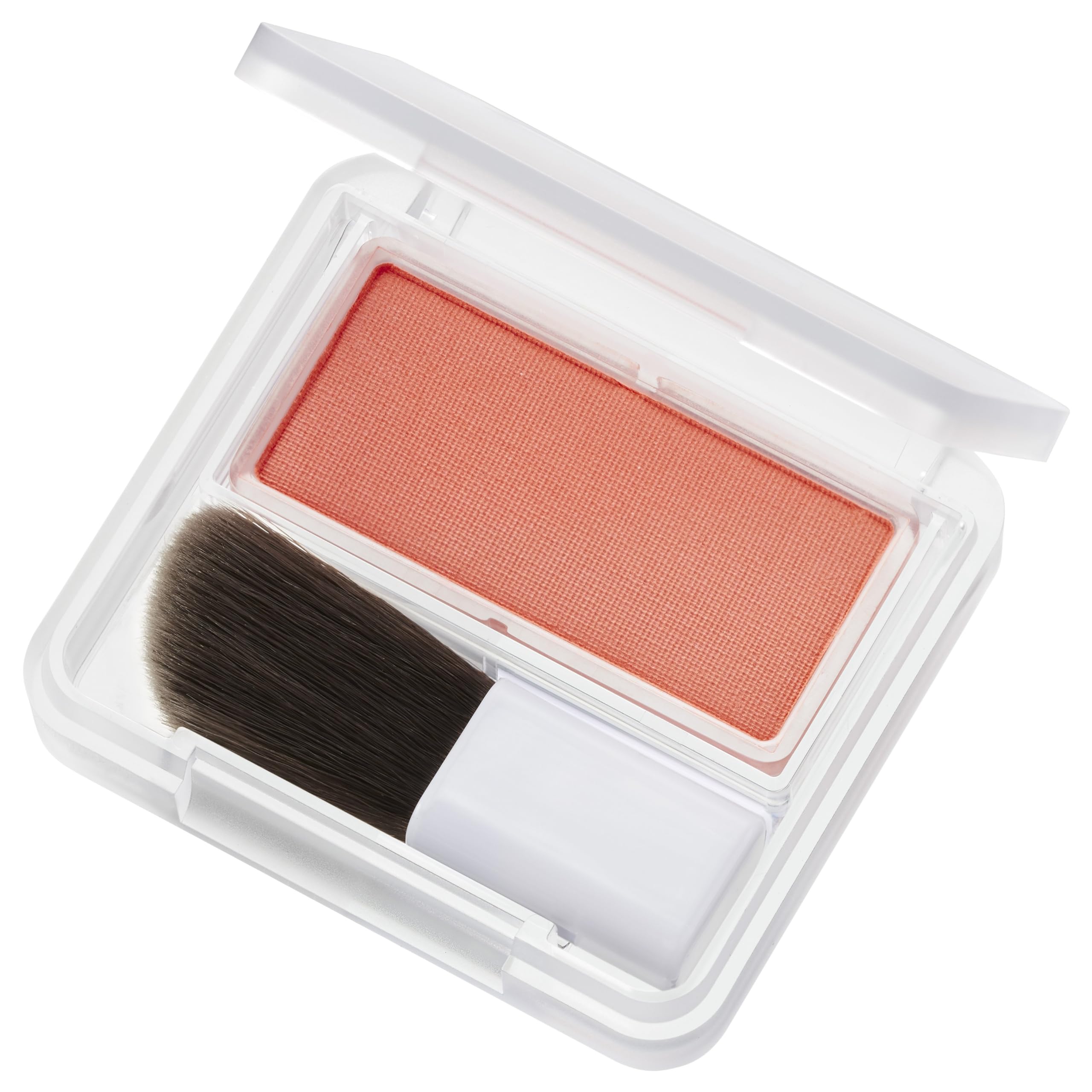 Chifure Powder Cheek 443 Orange Shade for Natural Flush