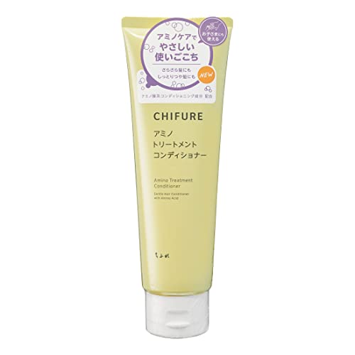 Chifure Amino Treatment Conditioner 1.0 pcs