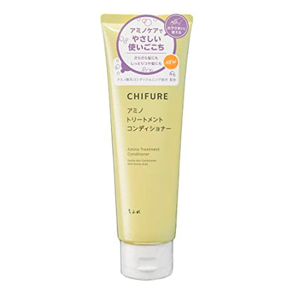 Chifure Amino Treatment Conditioner 1.0 pcs