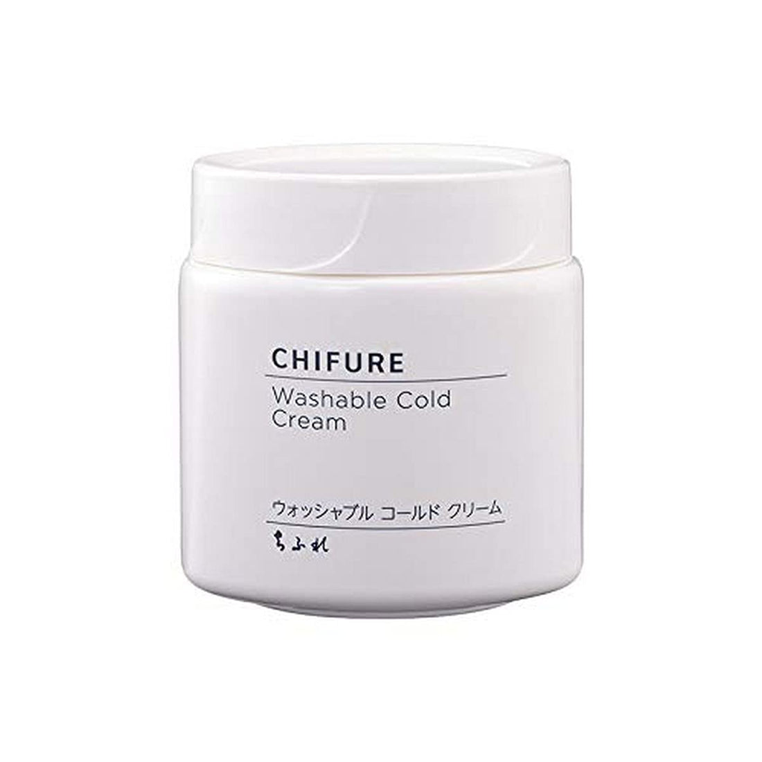 chifure Chifure Washable Cold Cream Cleansing 300 grams (x 1)