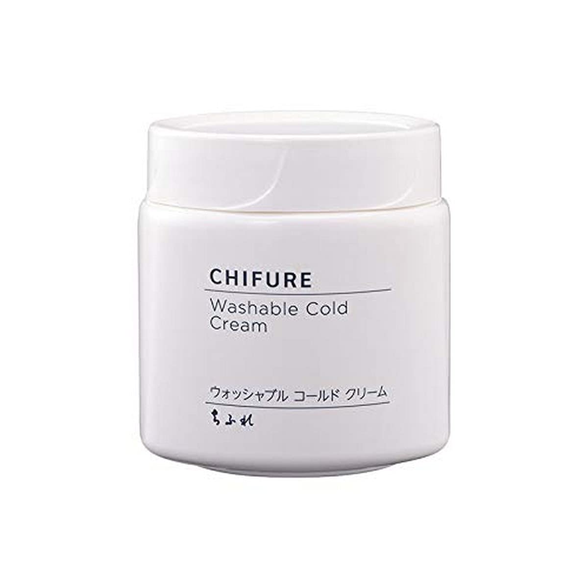 chifure Chifure Washable Cold Cream Cleansing 300 grams (x 1)