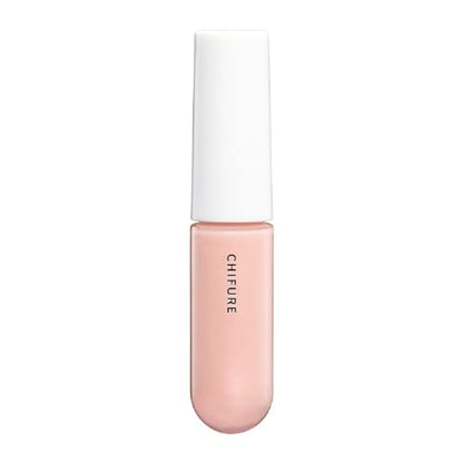 Chifure Lip Gel Lipstick Fragrance-Free 4.3g Clear Pearl