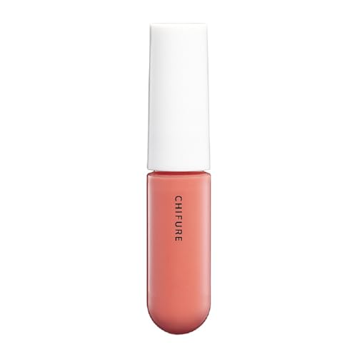 Chifure Lip Gel Lipstick 135 Pink 4.3g