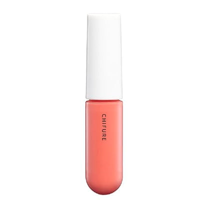 Chifure Lip Gel Lipstick 135 Pink 4.3g