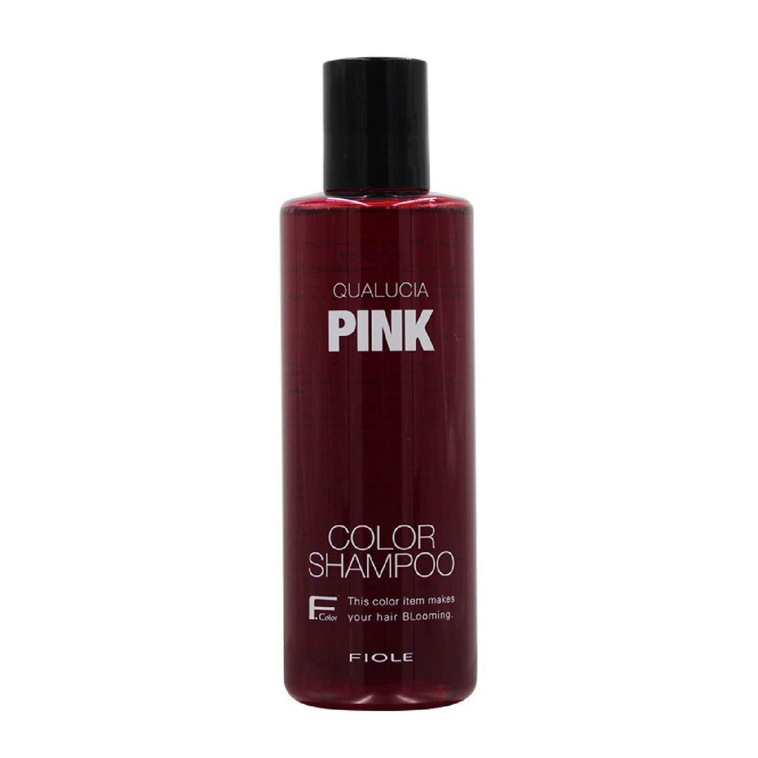 chimoo Fiore Fiore Quorsia Color Shampoo Pink 250ml