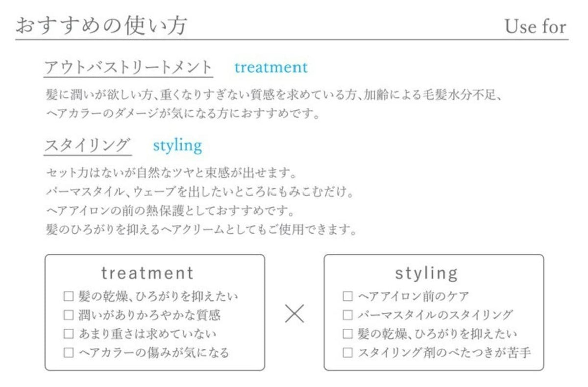 Chiyodakagaku Deluxio Hair Treatment 100g for Japanese Hair Care