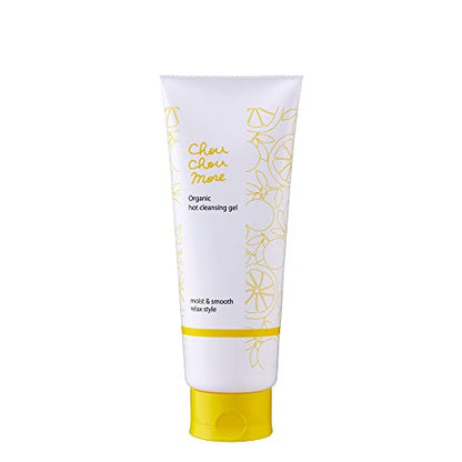 ChouChouMore Gel Nettoyant Chauffant 200g Parfum de Pamplemousse