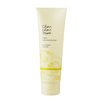 ChouChouMore Gel Nettoyant Huile 160g avec Parfum Agrumes Relaxant
