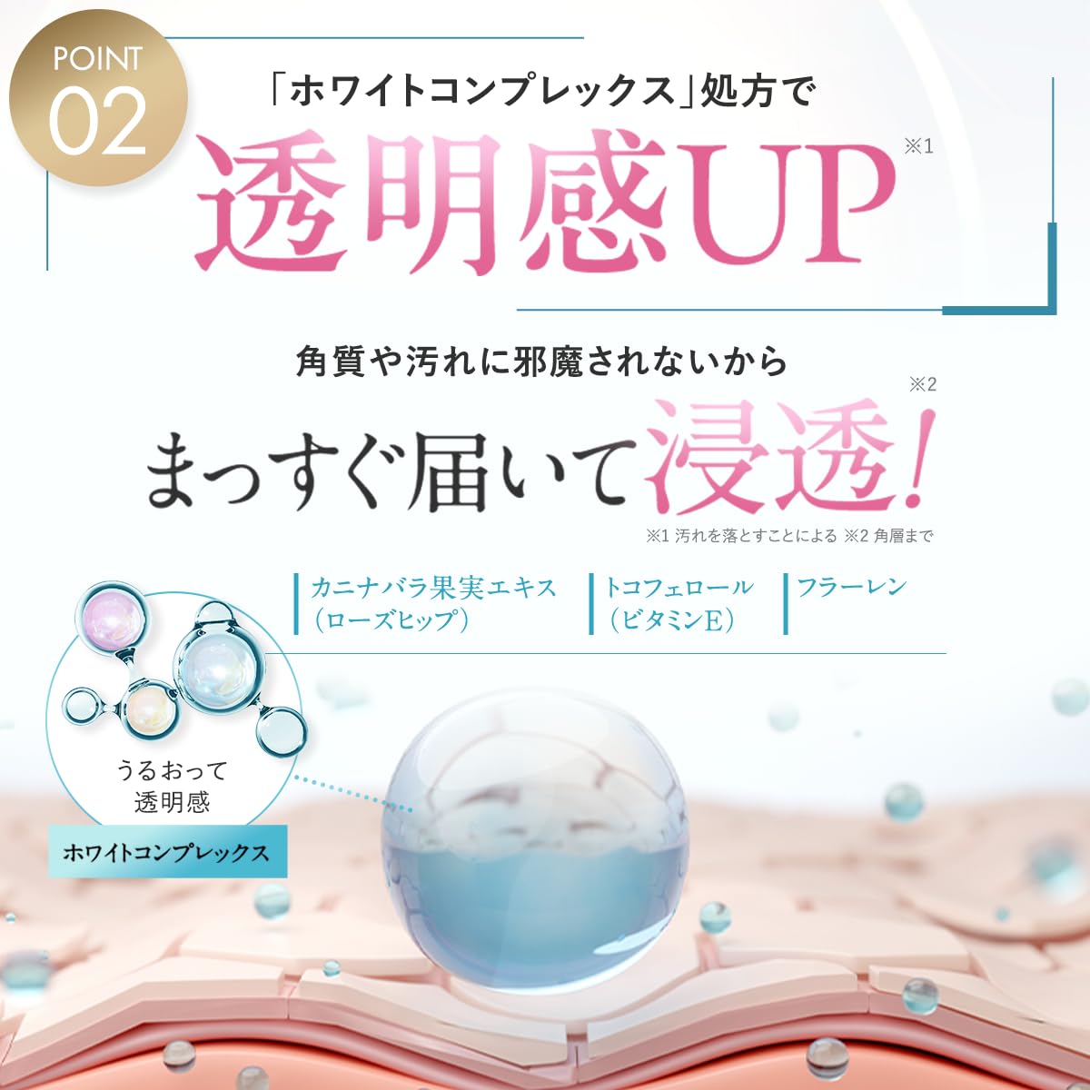 CHPT.9 Pore Clear Serum Cleansing Oil 30ml Japanese Makeup Remover