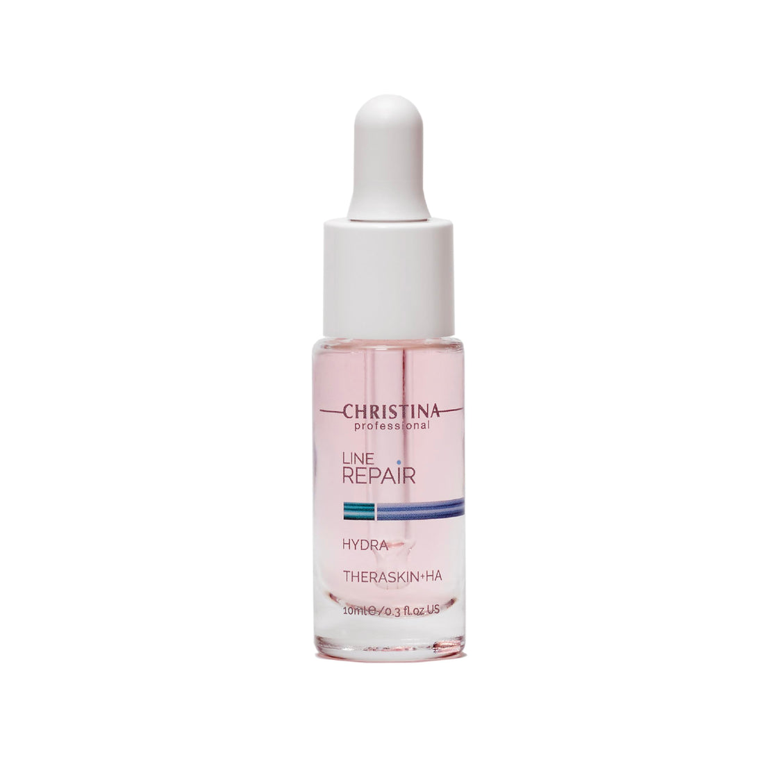 CHRISTINA Hyaluronic Acid Serum 10ml for Japanese Skincare