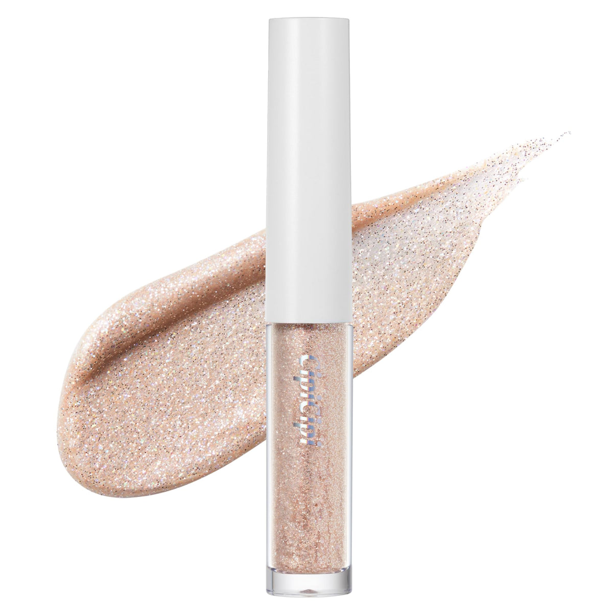 CipiCipi Glitter Illumination Liner S 06 Daily Beige Eyeliner