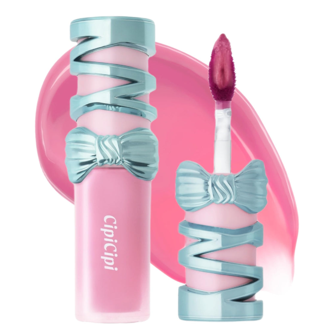 CipiCipi Dewy Film Tint R 103 Kiss Boom for Radiant Lips