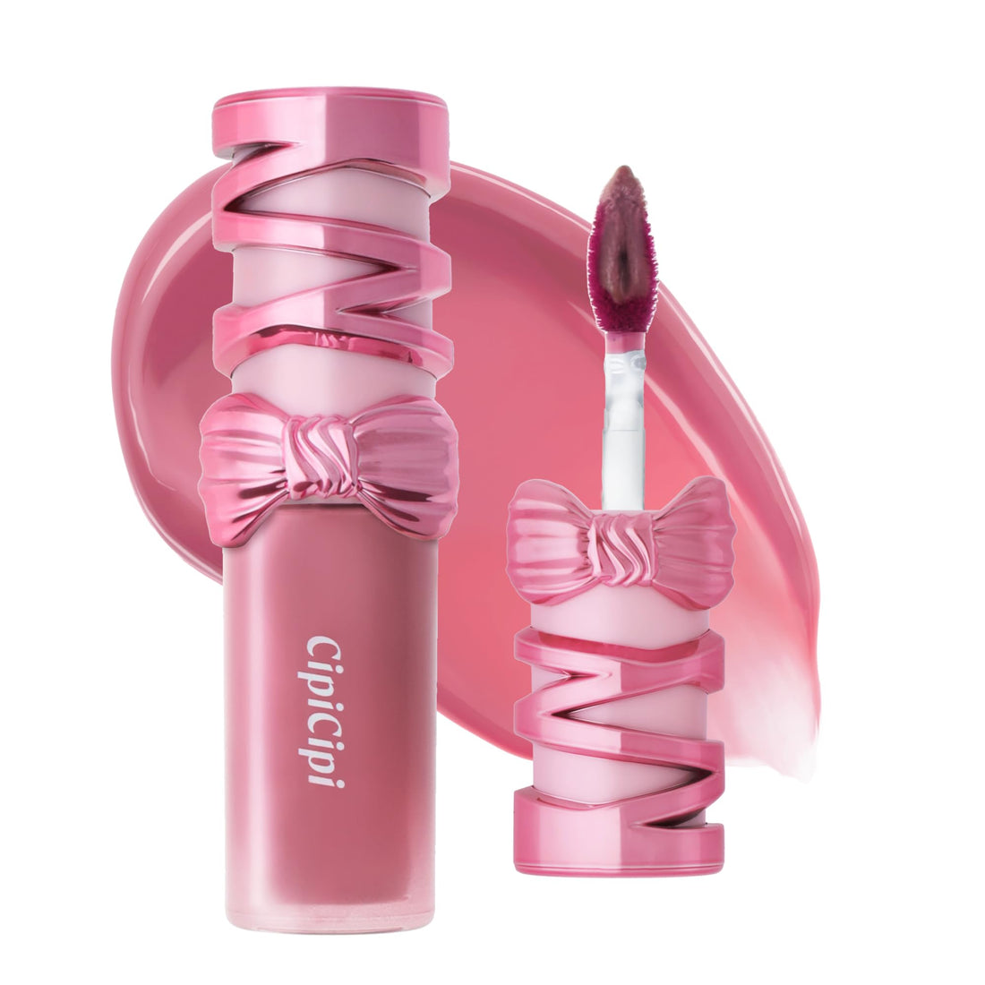 CipiCipi Dewy Film Tint R05 Cherry Milk Latte for a Radiant Finish