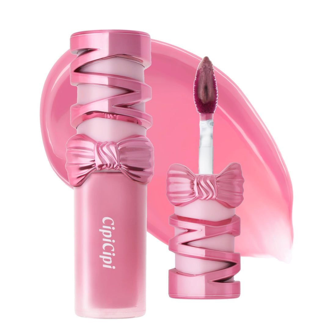 CipiCipi Dewy Film Tint R06 Meloberry for Natural Flush