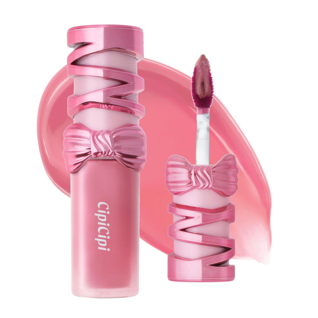 CipiCipi Dewy Film Tint R 102 Sakura Cream for Radiant Skin
