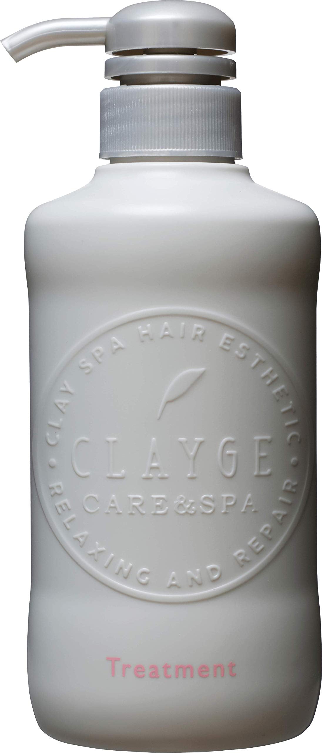 CLAYGE Treatment [D] Moist and Balancing 500ml