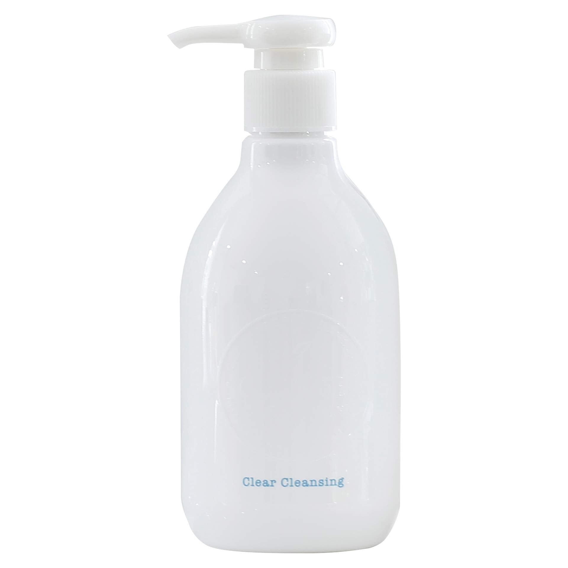 CLAYGE Gentle Cleansing Gel 300ml for Refreshing Skin Care