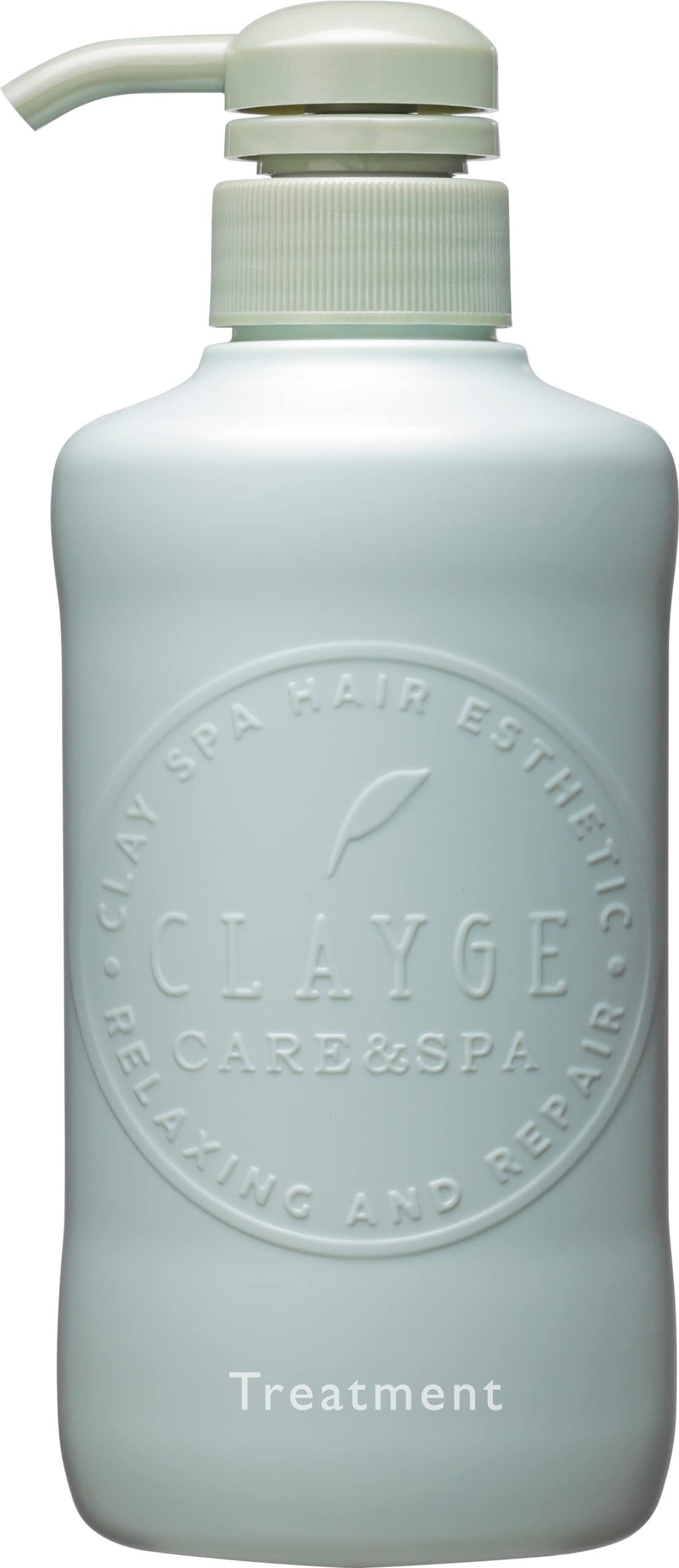 CLAYGE Treatment R Treatment 500ml