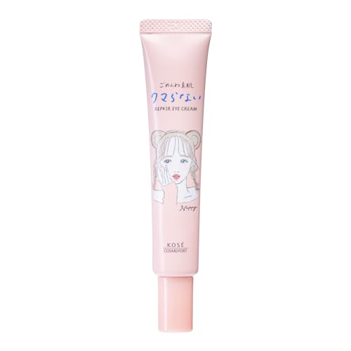 clearturn Crème pour les yeux anti-cernes 20g pour un regard éclatant
