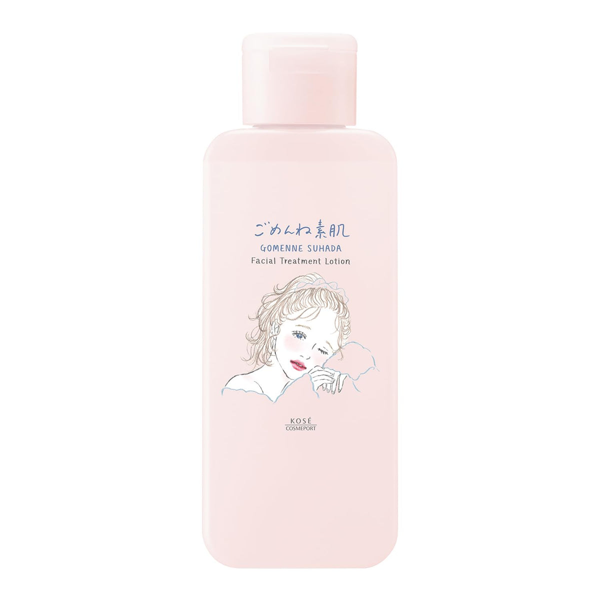clearturn Hydrating Lotion with Retinol and Niacinamide 200ml