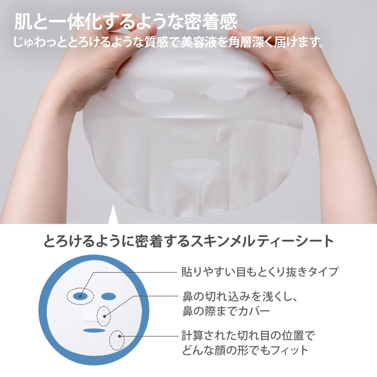 clearturn Brightening Sheet Mask with Glutathione 7 Sheets
