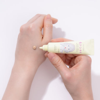 clearturn Visible Spots Care Cream 15g for Japanese Skincare