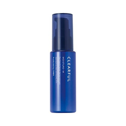 CLEARFUL Moisture Moisturizer for Sensitive Skin 50g
