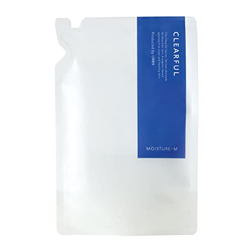 CLEARFUL Moisturizer Refill 50g