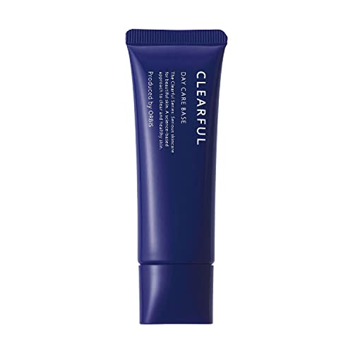 CLEARFUL Clearful Day Care Base 30g for Radiant Skin