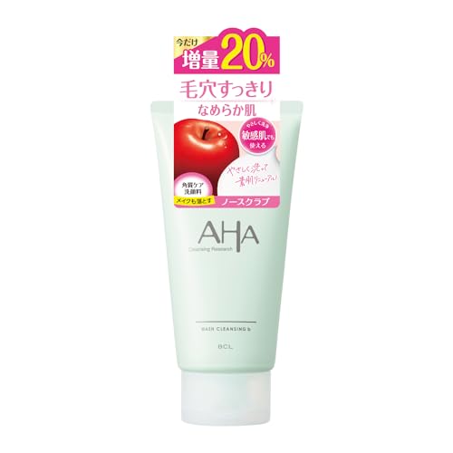 CLEANSING RESEARCH Extra Volume Cleansing Face Wash 145g