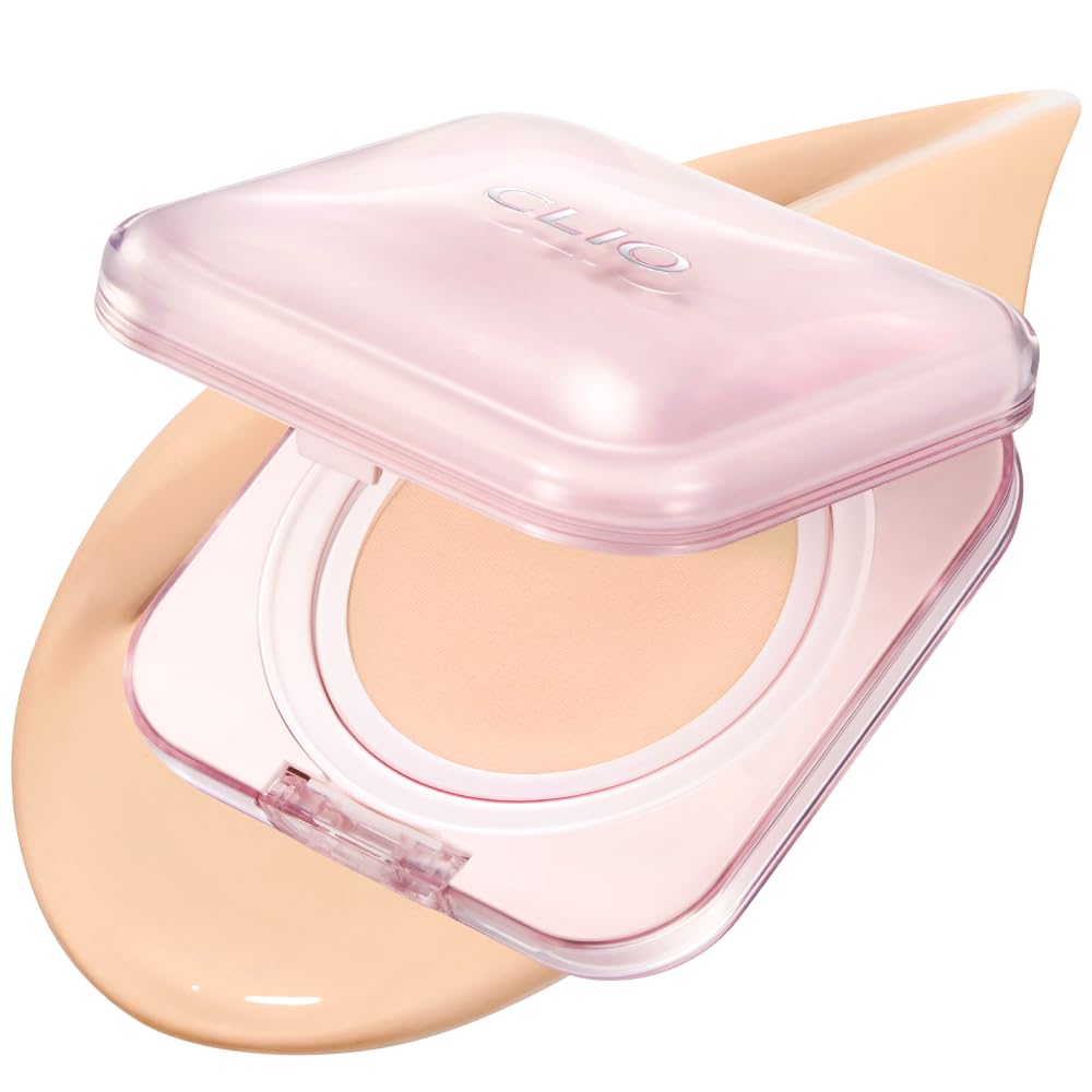 CLIO Kill Cover Cushion Foundation 18g for Flawless Skin